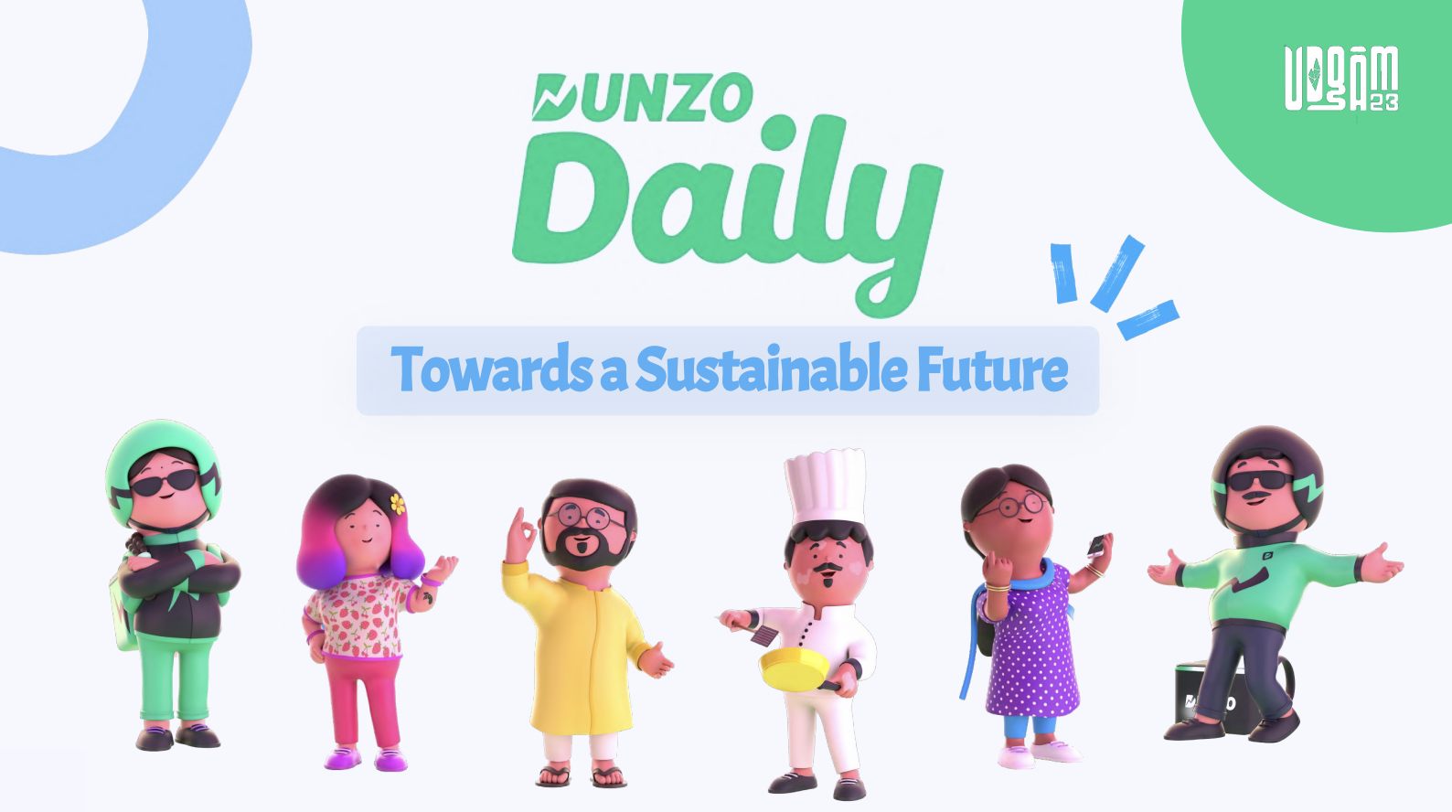 Dunzo Case Study
