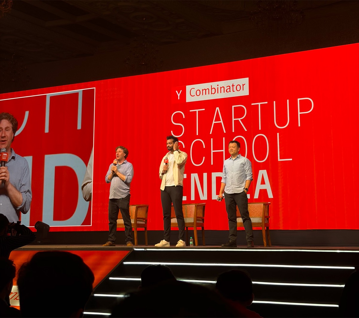 YC Startup School India